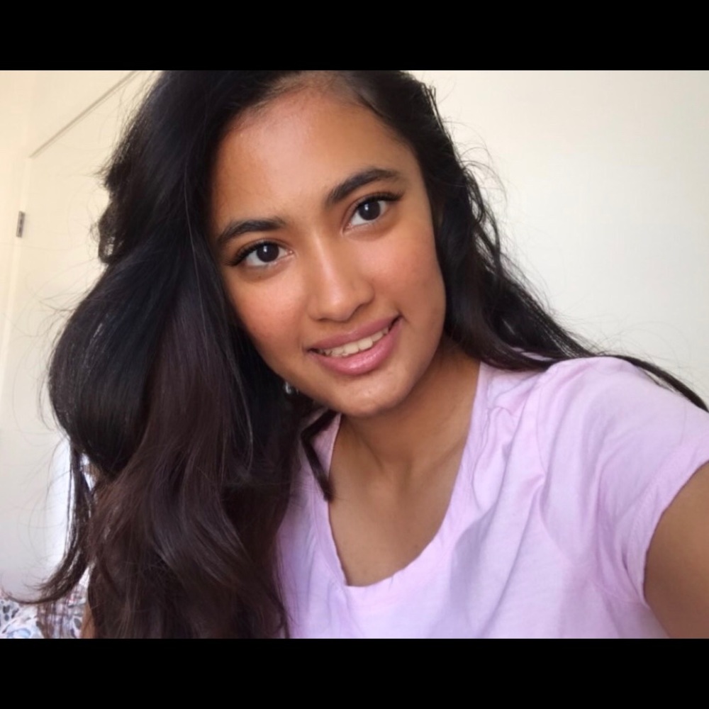 Meet your Posher, Nupur